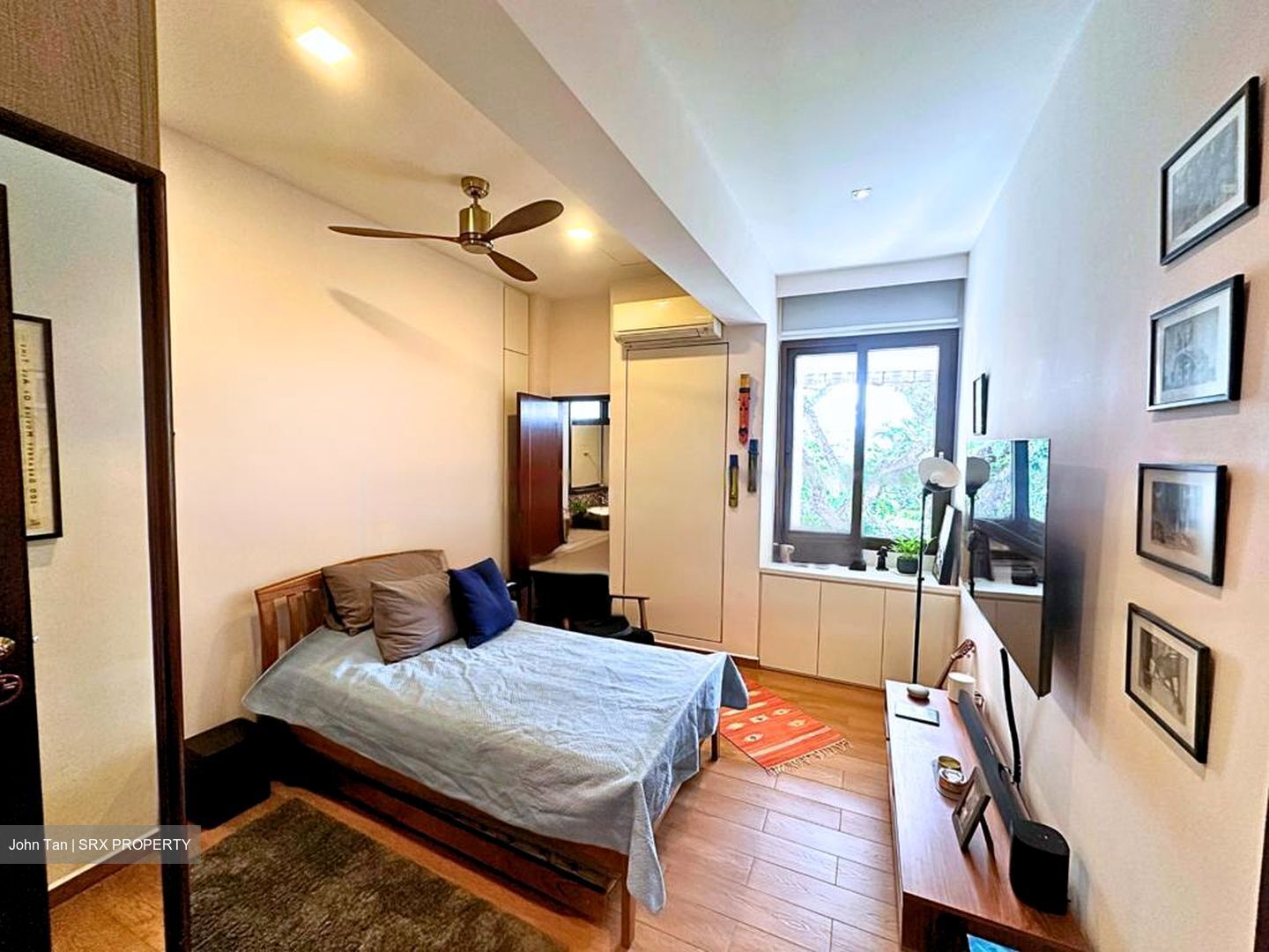 Hillcrest Arcadia (D11), Condominium #438357841
